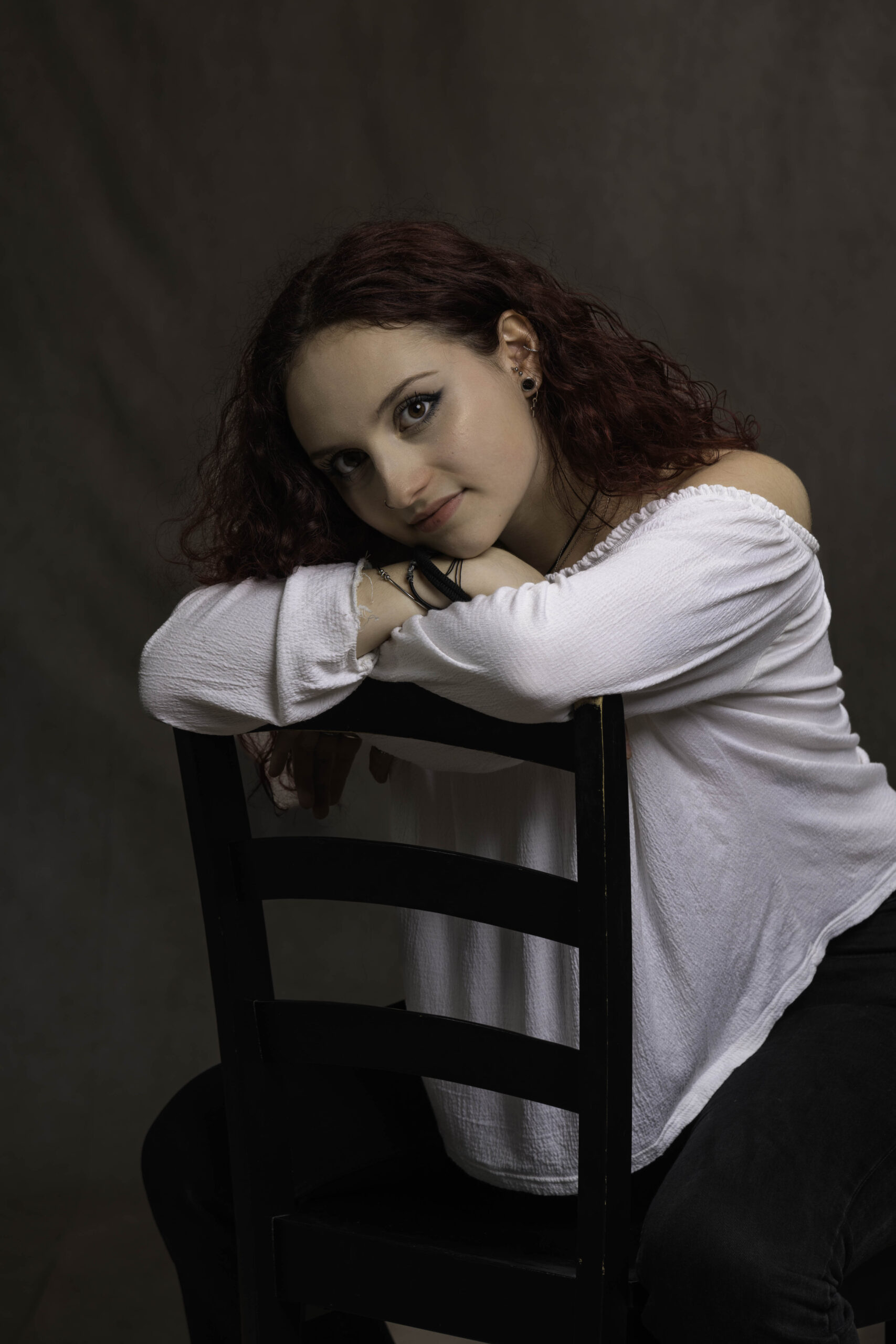 portrait professionnel Annemasse photographe