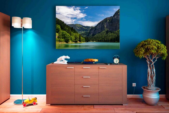 Lac de Montriond – Image 2