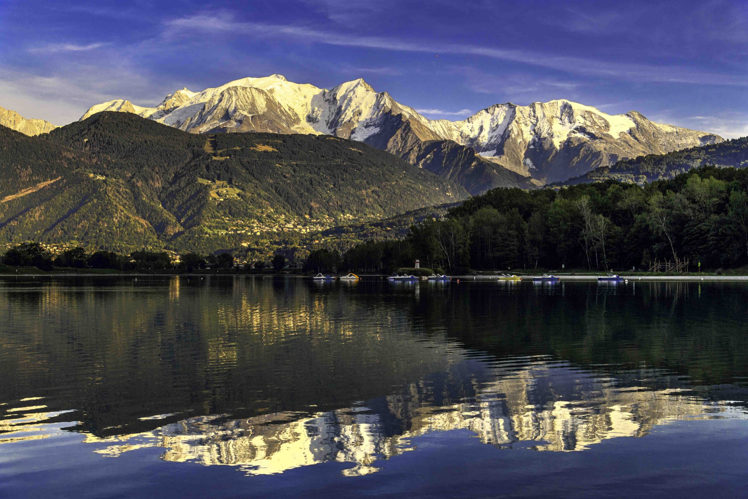 Mont Blanc