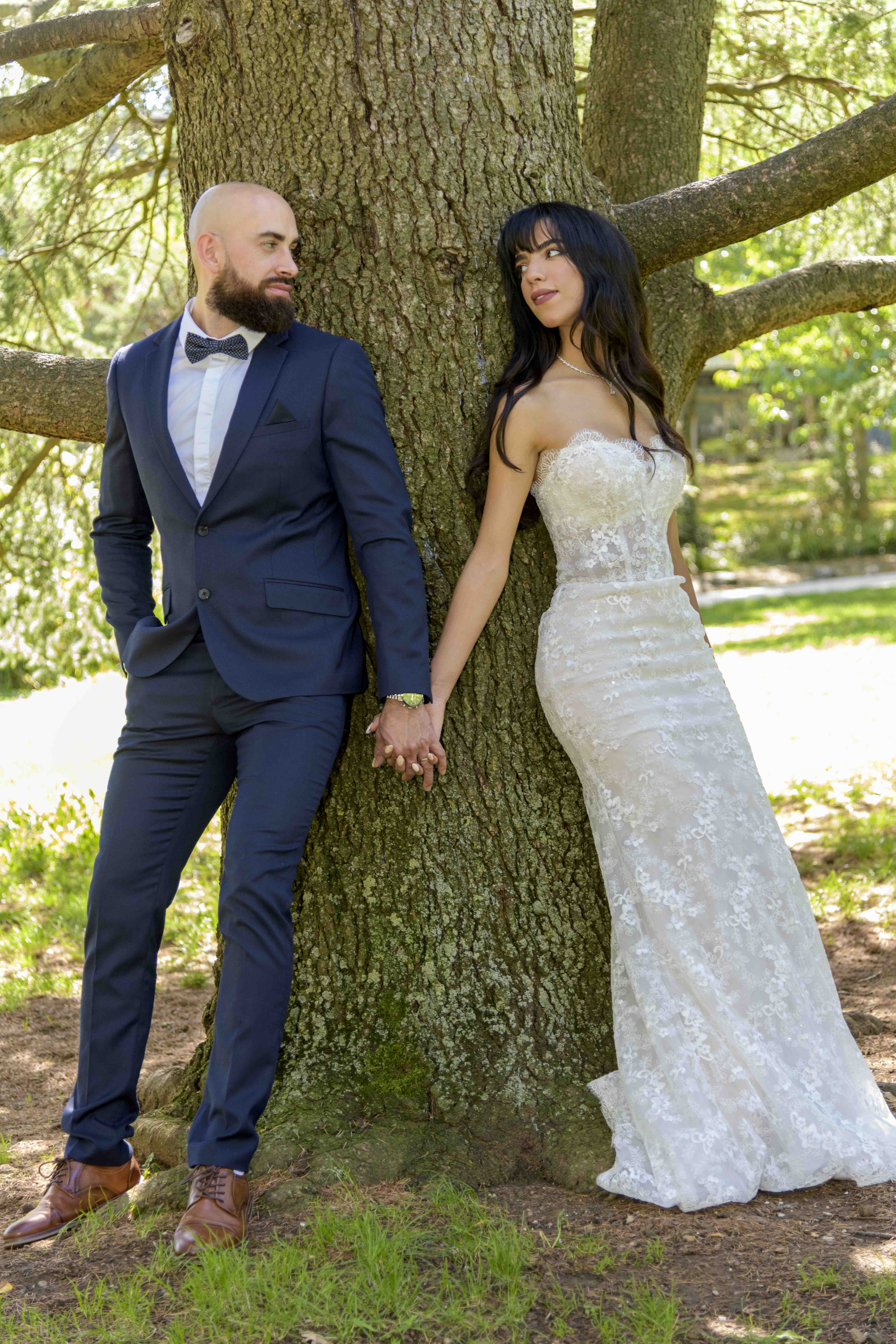 photographe mariage Annemasse cérémonie civile reportage mariage Haute-Savoie couple photo mariés Genève extérieur