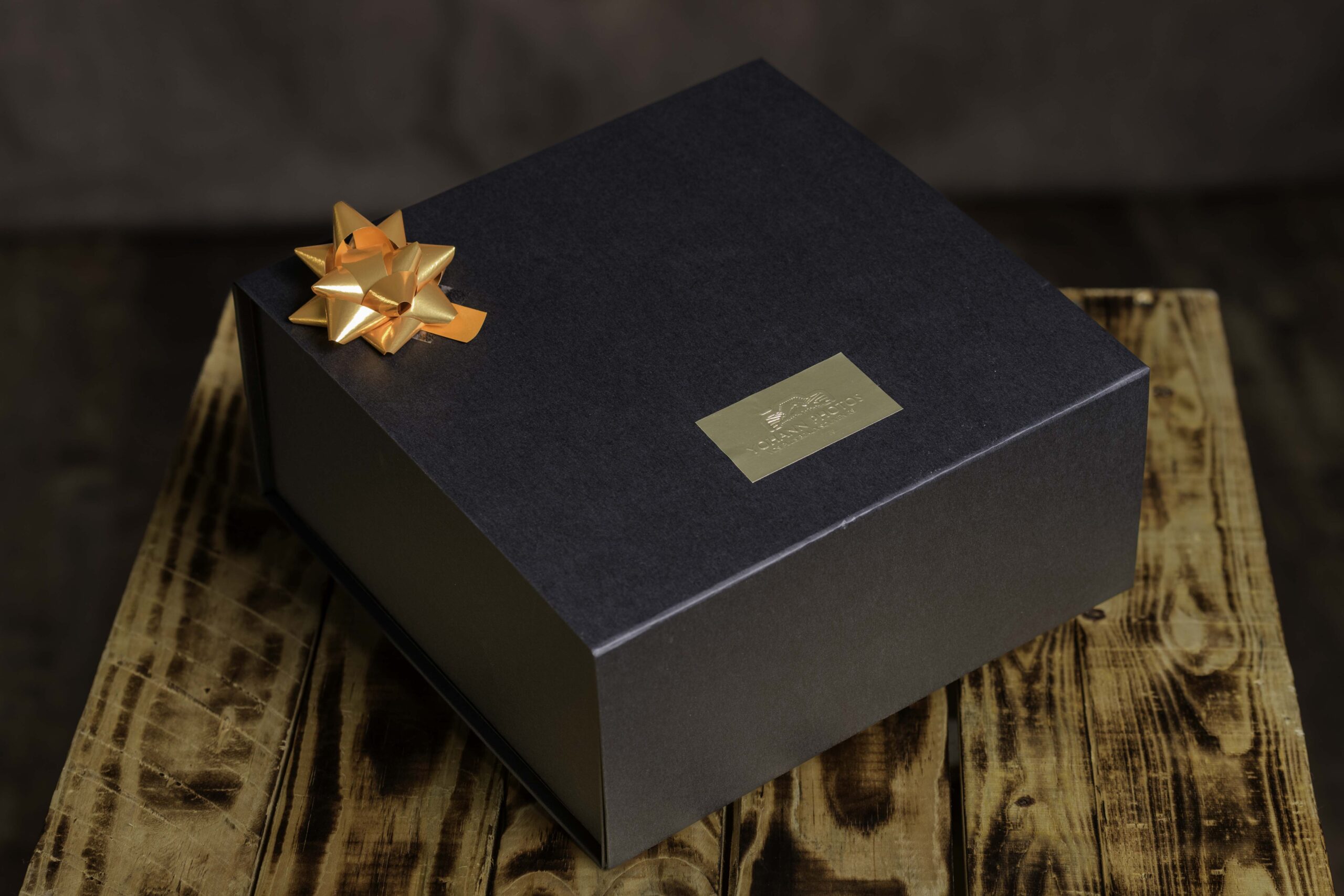 Coffret cadeau séance photo